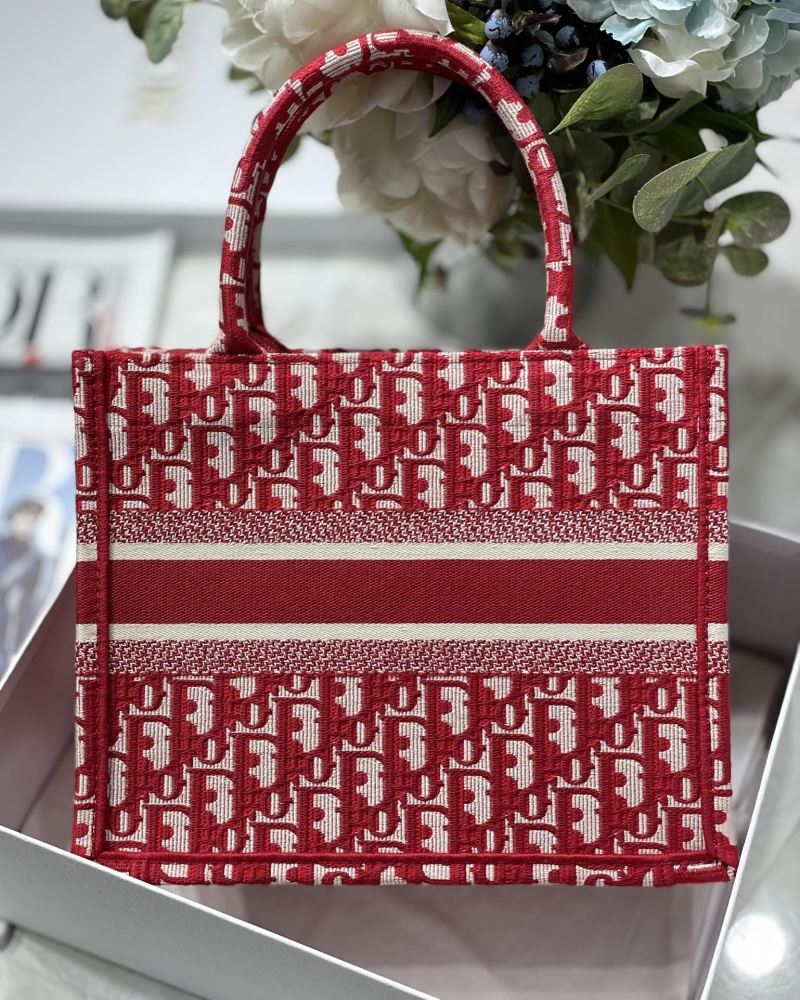 Christian Dior Shopping Bags